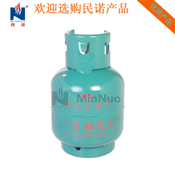 10KG液化石油氣鋼瓶