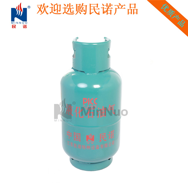 15KG液化石油氣鋼瓶