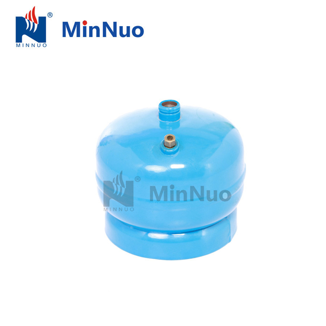 0.5KG野營(yíng)瓶