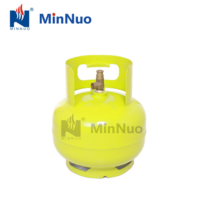 3KG液化氣瓶