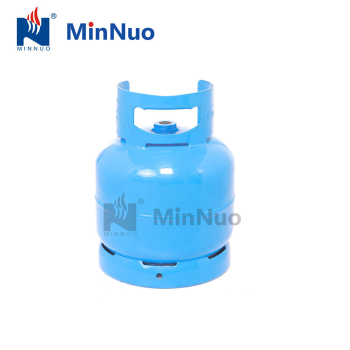 6KG液化氣鋼瓶