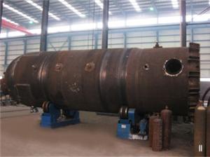 30立方加氫反應(yīng)釜