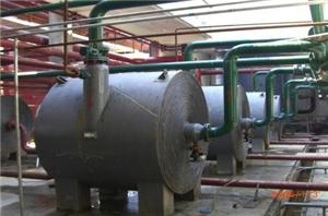 螺旋板式換熱器