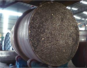 氯化亞砜反應(yīng)器