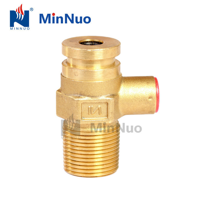 YSF-4E液化石油氣瓶閥