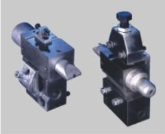 精軋導(dǎo)管裝置