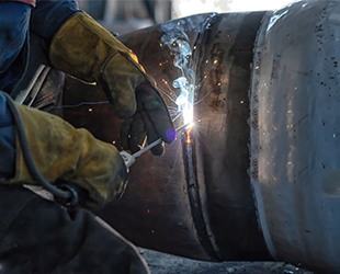 鋼制焊接氣瓶的焊接規(guī)定