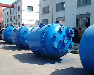 非標(biāo)壓力容器的腐蝕裕量可滿足什么要求？